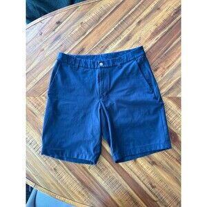 Lululemon Men’s ABC Commission Shorts size 32